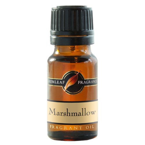 10ml Marshmallow Fragrance Oil