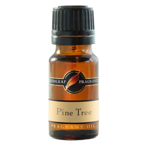 10ml Pine Tree Fragrance Oil