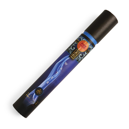 Water Incense with Ceramic Holder