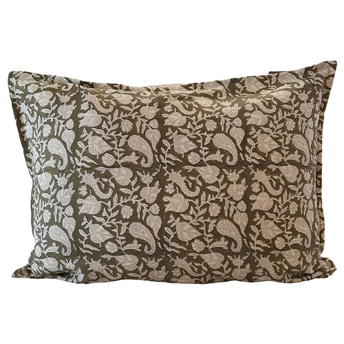 Myrtle Keri Cotton Coverlet Set