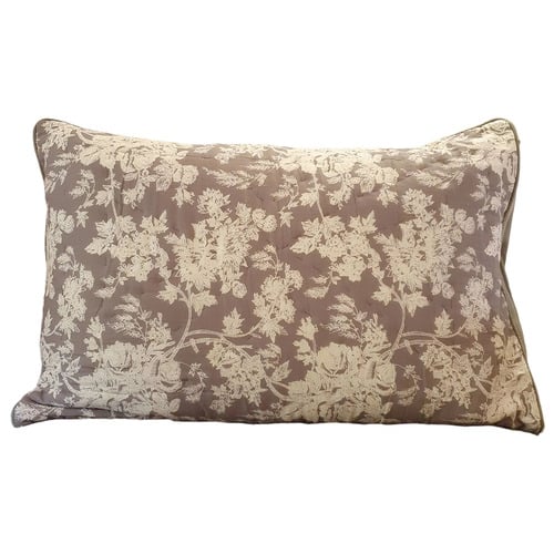 Cottage Garden Quilted Blanket NCU0TH1441