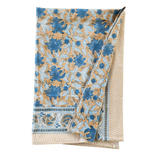 Sand Bhavesh Tablecloth