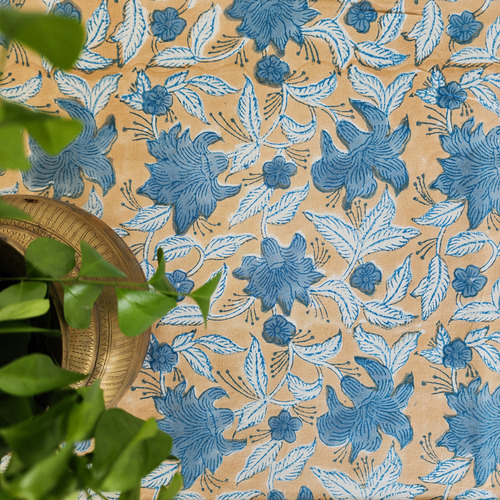 Sand Bhavesh Tablecloth