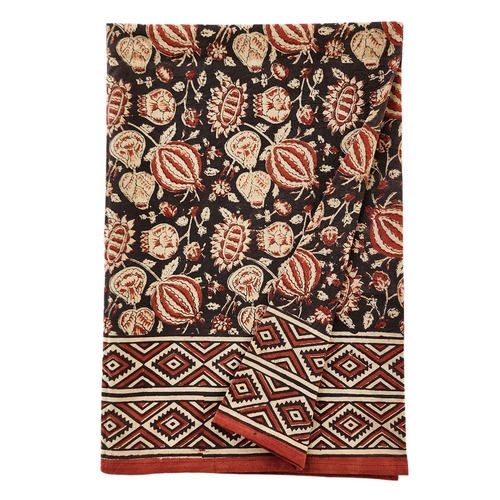 Pomegranate Darsh Tablecloth
