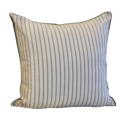 Bhavika Botanic Lines Cushion Cover