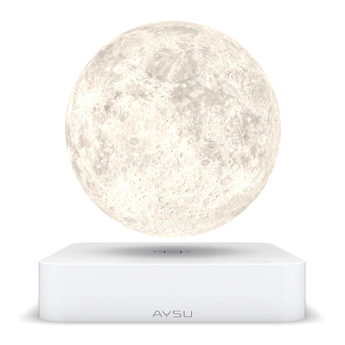 Aysu Floating Moon Lamp Temple Webster Aysu Floating Moon Lamp Temple Webster, Moon Lamp Shade Australia
