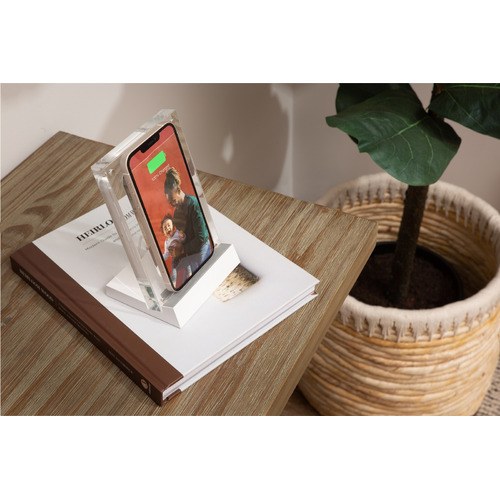 PowerPic Mod Wireless Charger