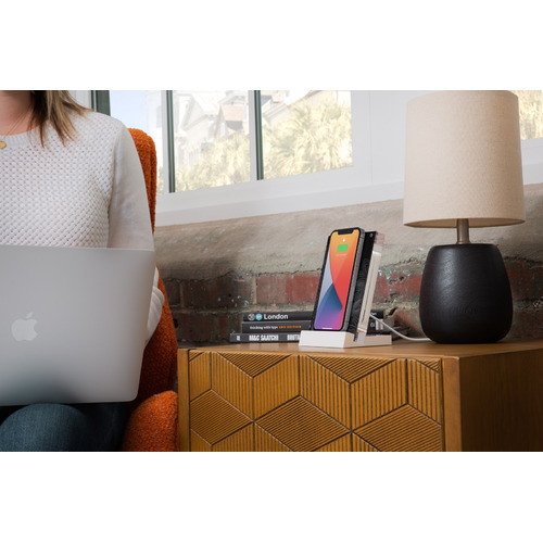 PowerPic Mod Wireless Charger