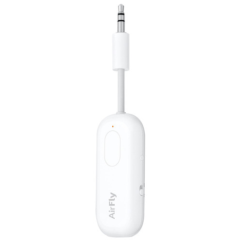 TwelveSouth Twelve South AirFly Pro Wireless Headphone Adapter Temple & ster