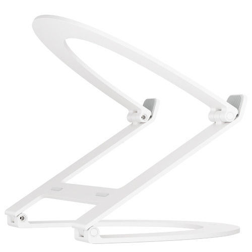 Curve Flex Laptop Stand Temple & ster