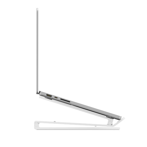 Curve Flex Laptop Stand Temple & ster