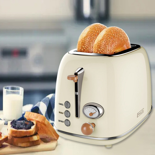 Karpos 2 Slice Toaster