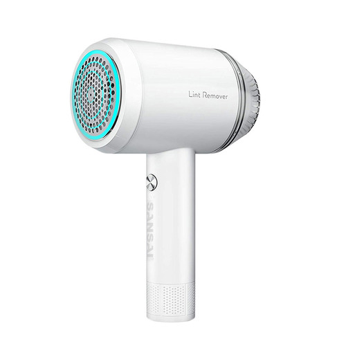 Lint Remover