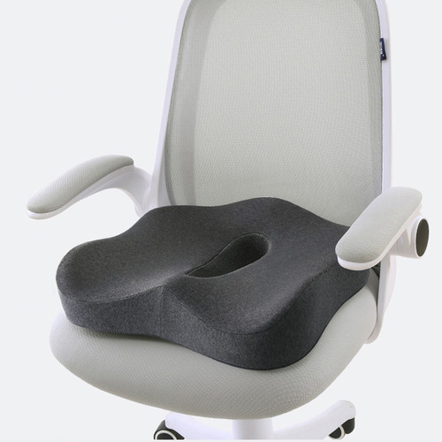 Everlit Dark Grey Seat Cushion Temple & ster