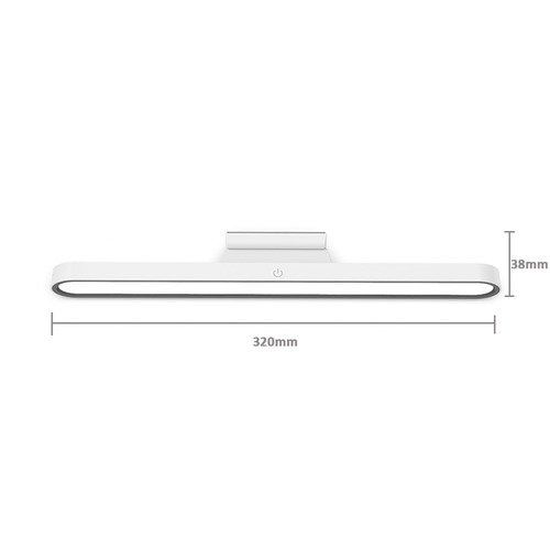 Reading Light Night Lamp