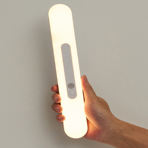 30cm LED Motion Sensor Light