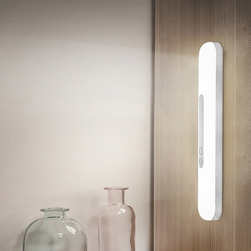 30cm LED Motion Sensor Light