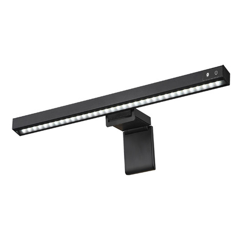 Monitor LED Light Bar | Temple & Webster
