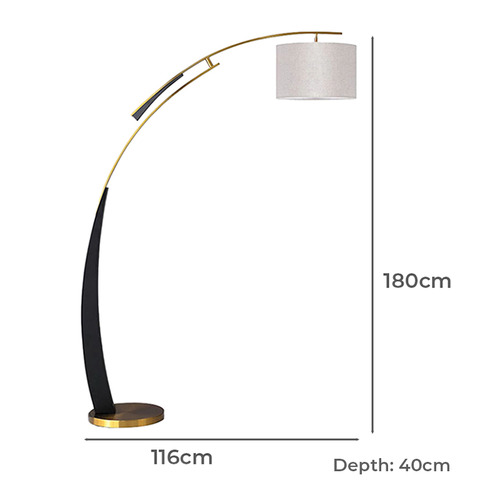 Elio Floor Lamp