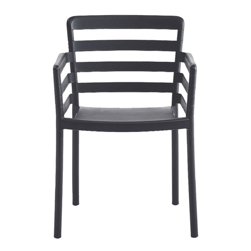 (Set of 4)Lovisa Outdoor Chair