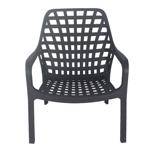 (Set of 4)Klara Outdoor Chair