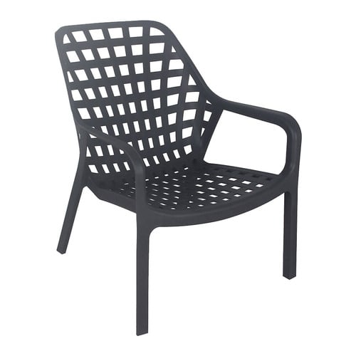 (Set of 4)Klara Outdoor Chair