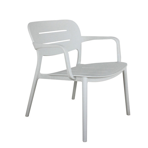 (Set of 4)Thyra Outdoor Chair