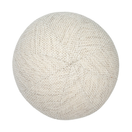 Flore Round Cushion