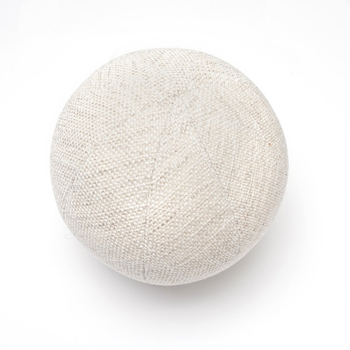 Flore Round Cushion