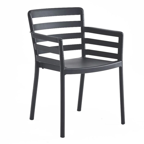 (Set of 4)Lovisa Outdoor Chair