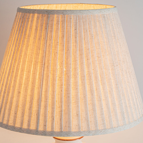 66cm Alacord Ceramic Table Lamp