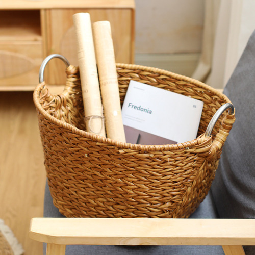 Raynold Storage Basket