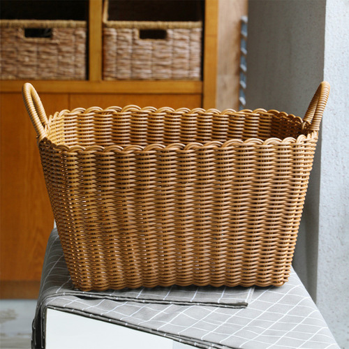 Yevette Storage Basket