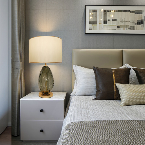 60cm Clarette Table Lamp