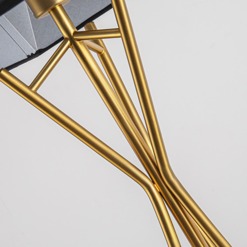 162cm Christel Floor Lamp