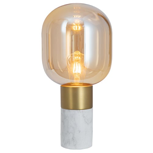 42cm Florentin Table Lamp