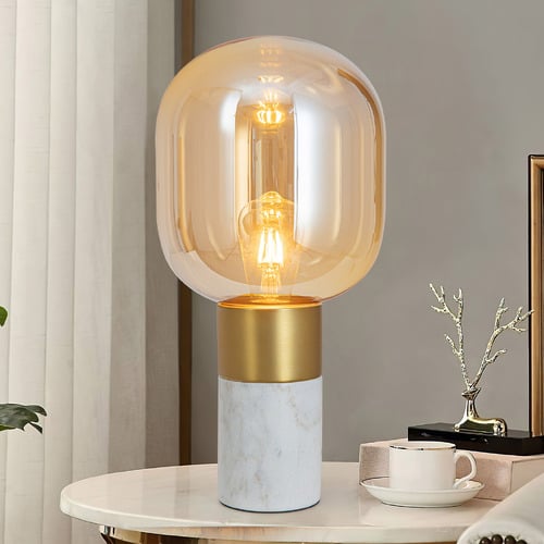 42cm Florentin Table Lamp