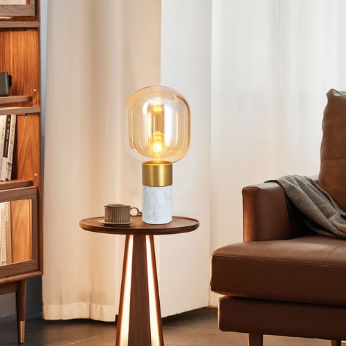 42cm Florentin Table Lamp