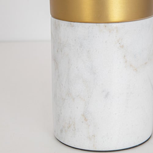 42cm Florentin Table Lamp