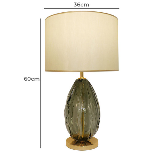 60cm Clarette Table Lamp