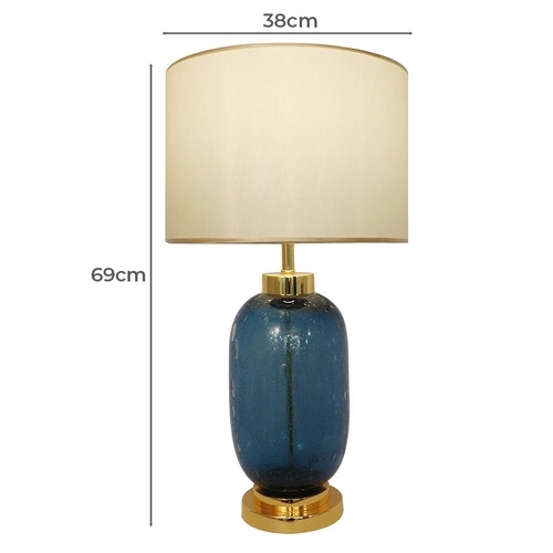 69cm Priscille Table Lamp