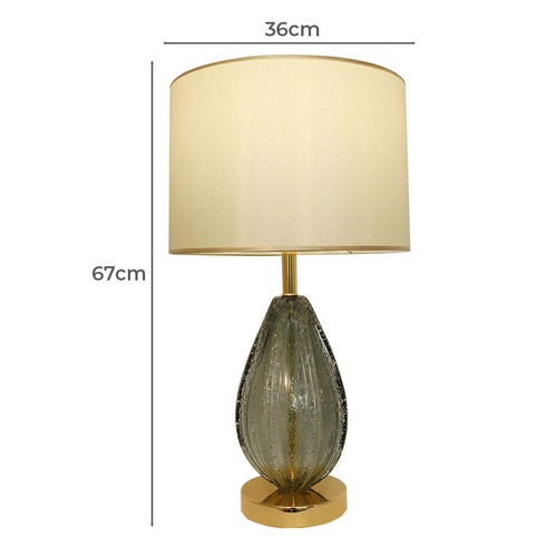 67cm Jereme Table Lamp