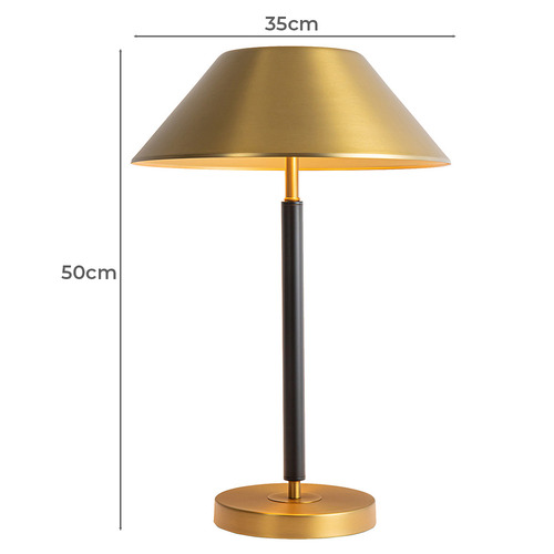 50cm Madelle Iron Table Lamp
