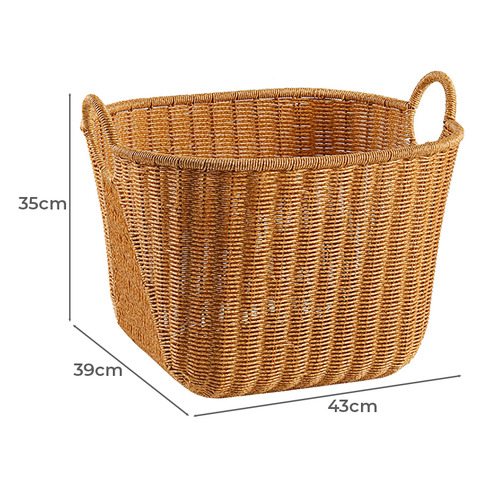 Lemar Storage Basket