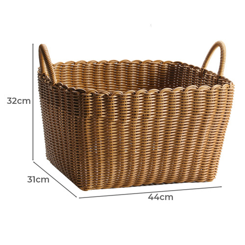 Yevette Storage Basket