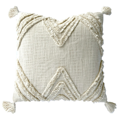 Sienna Cotton Cushion