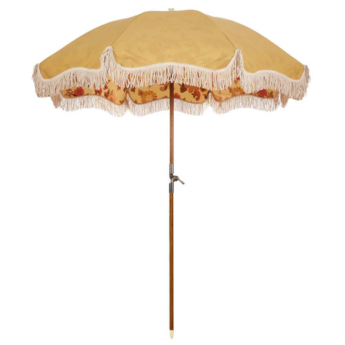 2.2m Paisley Bay Beach Umbrella