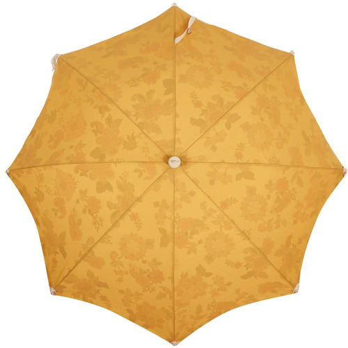 2.2m Paisley Bay Beach Umbrella