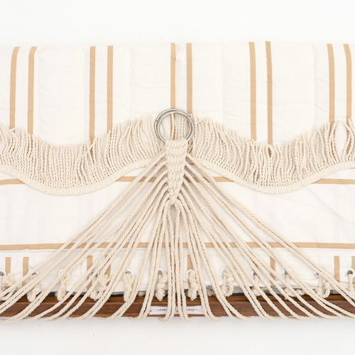 Salmi Cotton Hammock