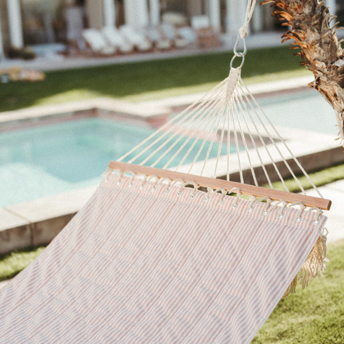 Laurens Cotton Hammock